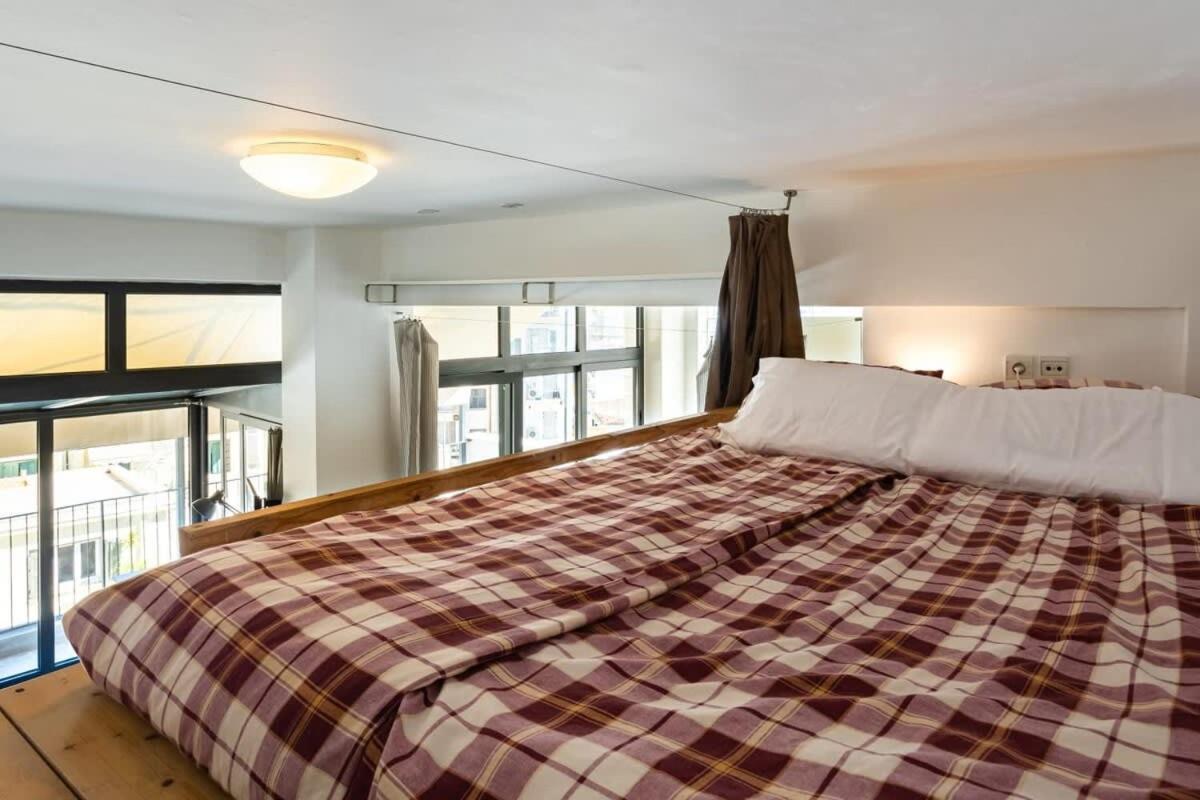 Acropolis Cozy Studio Home In The Heart Of เอเธนส์ ภายนอก รูปภาพ