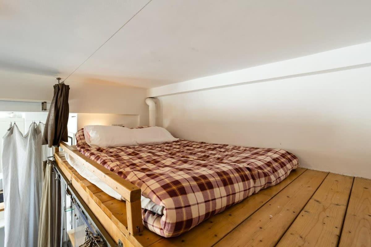 Acropolis Cozy Studio Home In The Heart Of เอเธนส์ ภายนอก รูปภาพ