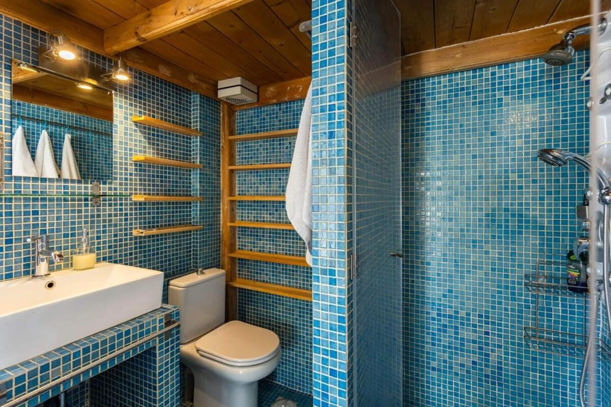 Acropolis Cozy Studio Home In The Heart Of เอเธนส์ ภายนอก รูปภาพ